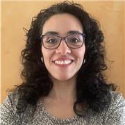 Profesora de francés 26 años de experiencia